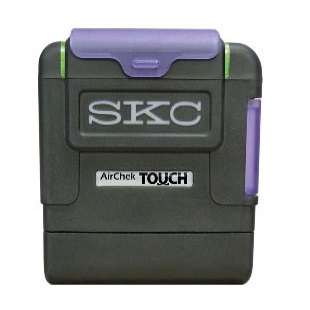 SKC Air Chek TouchACTouch