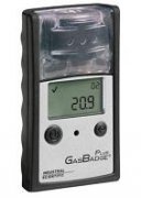  英思科GB-Plus单气体检测仪 