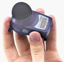 Casella CEL-350 dBadge个人噪音剂量计
