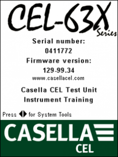 CASELLA 630ϵ