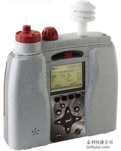 美国3M EVM-7空气质量检测仪