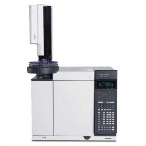 Agilent 7890Bɫ