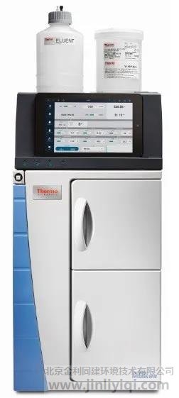 Thermo Scientific™ Dionex™ Integrion 离子色谱仪