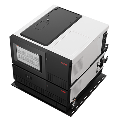 谱育科技EXPEC3600移动式气相色谱质谱联用仪