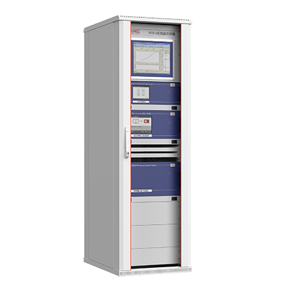 谱育科技EXPEC2000环境空气挥发性有机物自动监测系统